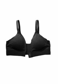 Бюстгальтер без косточек