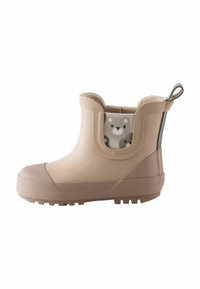 Резиновые сапоги