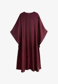 Пляжное платье