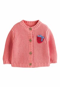 Вязаная кофта Вязаная кофта