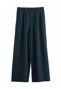 Широкие брюки Широкие брюки