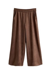 Широкие брюки Широкие брюки