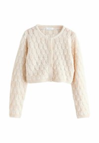 Вязаная кофта Вязаная кофта