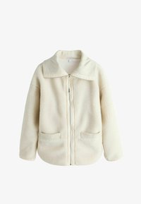 Флисовая куртка