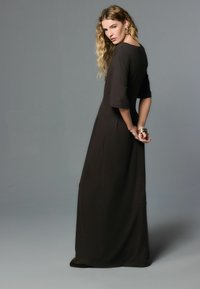 Платье макси