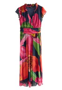 Платье макси