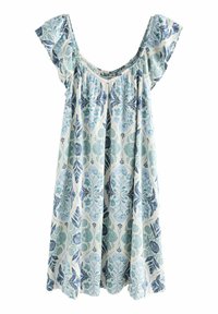 Короткое платье Короткое платье