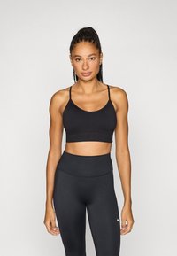 Спортивный бюстгальтер