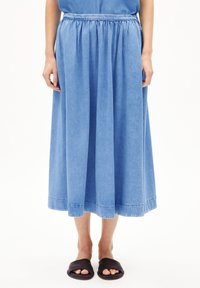 Летняя юбка