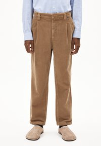 Вельветовые брюки