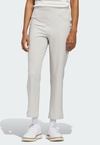 Узкие брюки