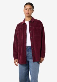 Длинная куртка