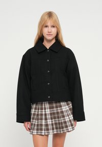 Куртка-блейзер