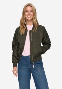 Блузон Блузон