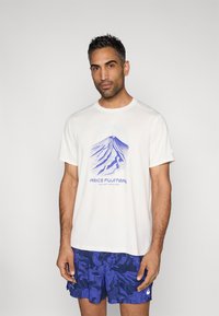 Спортивная майка