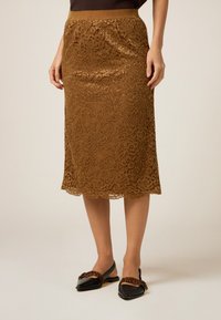 Юбка-карандаш