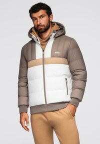 Зимняя куртка