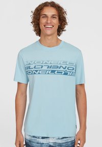 Спортивная майка