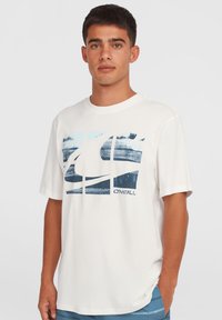 Спортивная майка