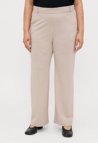 Прямые брюки