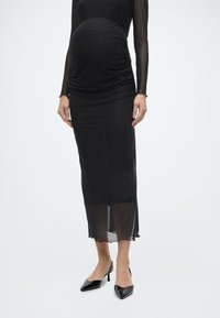 Юбка-карандаш