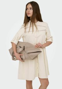 Блузка-платье