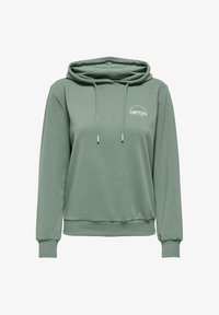 Спортивная толстовка