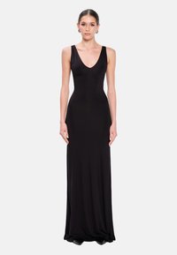 Платье макси