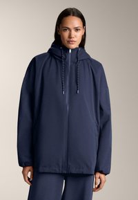 Куртка дождевик