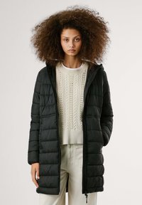 Пуховое пальто Пуховое пальто