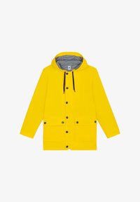 Куртка-дождевик