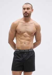 Трусы-боксеры Трусы-боксеры