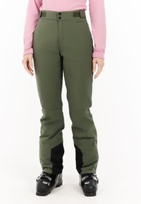 Спортивные штаны