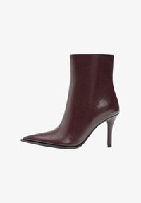 Ботинки Ботинки