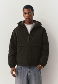 Зимняя куртка