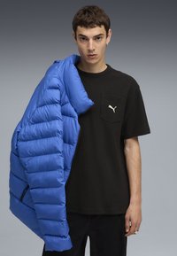 Спортивная майка