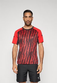 Спортивная майка