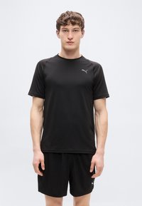 Спортивная майка Спортивная майка