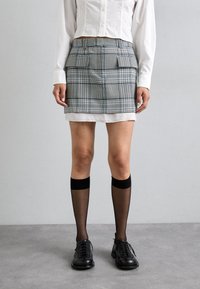 Летняя юбка Летняя юбка