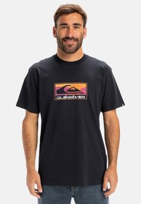 Спортивная майка