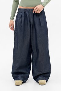 Широкие брюки Широкие брюки