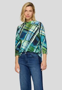 Майка с рукавом три четверти Майка с рукавом три четверти