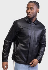 Кожаная куртка Кожаная куртка