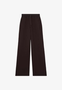 Прямые брюки