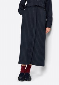 Юбка-карандаш