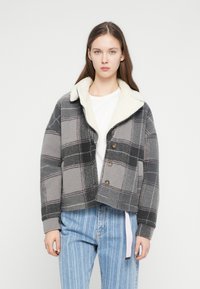 Зимняя куртка