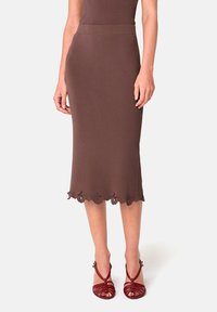 Летняя юбка