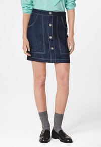 Летняя юбка