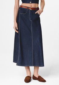 Летняя юбка