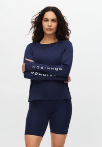 Спортивная майка